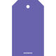 Light Purple Hanging Gift Tags Image 2 of 2